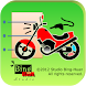 Moto/Bike Maintenance Record