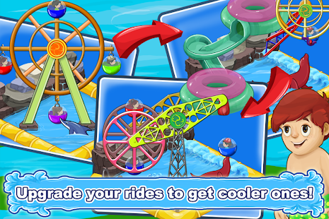 Water Park(圖2)-速報App