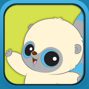 Talking YooHoo Pro logo