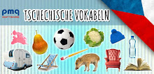 Tschechische Vokabeln [PMQ] APK