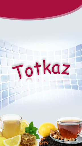 Totkaz