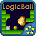 Cover Image of Télécharger LogicBall - Logic Puzzle Game 1.3.1 APK