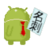 名刺交換しロ～イド logo