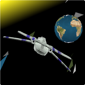 Mission: Space 3D 1.3.0