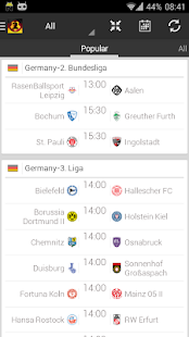 How to mod German Soccer - 2. Bundesliga patch 0.3.0 apk for android