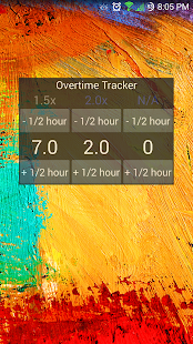MyPay Screenshots 4