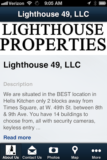 Lighthouse Properties