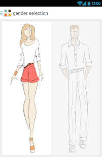 Haute - Fashion Color Advice(圖4)-速報App