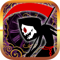 僕は死神だけど死ぬことにした 育成ゲーム Androidアプリ Applion