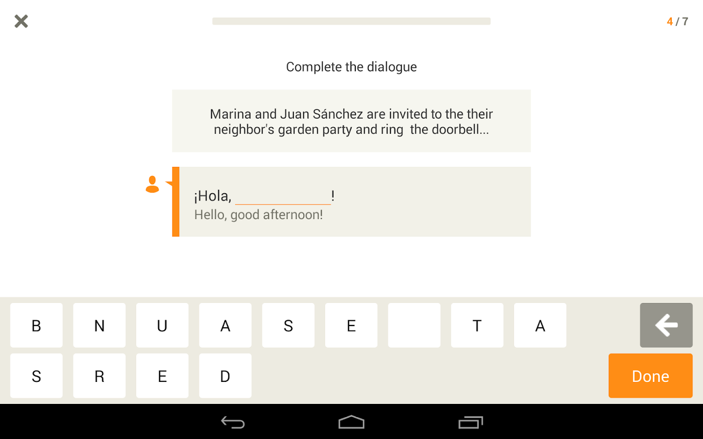 Babbel – Learn Languages - Android Apps on Google Play