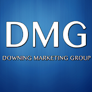 Downing Marketing Group  Icon