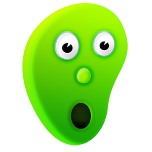 TabooDroid Pro logo