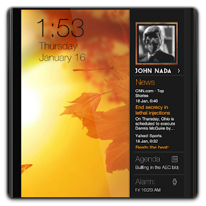 Big Jilm theme Zooper skin.apk 1.0.5