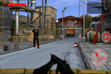 Street Kill Shoting Screenshots 6