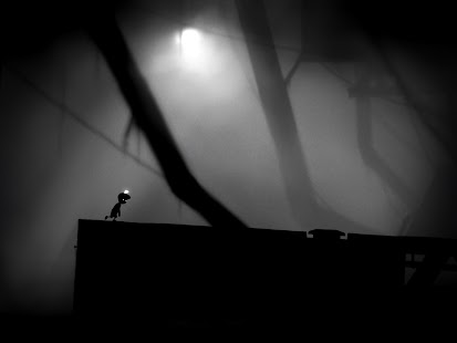 LIMBO Screenshot