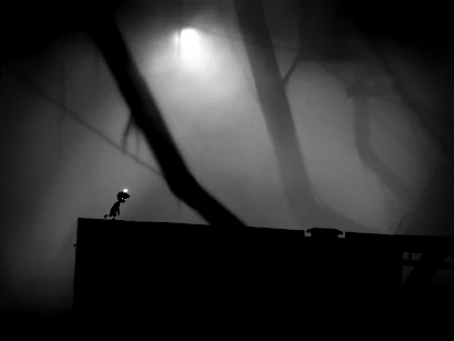 LIMBO - screenshot thumbnail