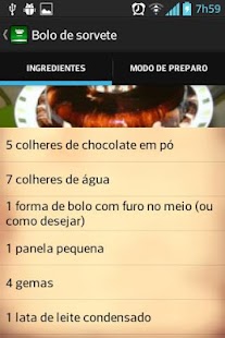 How to install Tudo Receitas 1.1.2 apk for pc