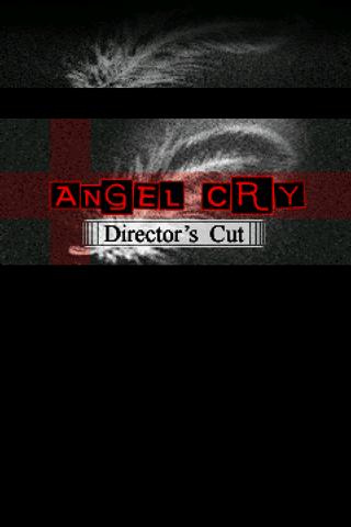 Android application 女刑事・三島遥の事件簿２ Angel Cry screenshort