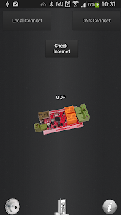 How to install UDP Relay 2 TCP control PRO 2.0.0 mod apk for bluestacks