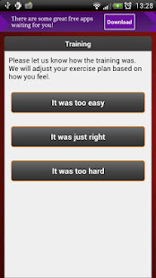 Squats - Fitness Trainer(圖5)-速報App