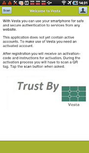 Download Vesta QR APK