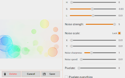 Spectrum Analyzer poster 13