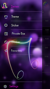 GO SMS IMUSIC THEME(圖5)-速報App