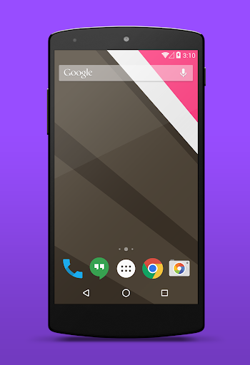 Planus - Icon Pack