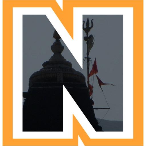 Nashik City Connect LOGO-APP點子