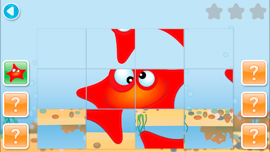 download TWIRL PUZZLE for kids free