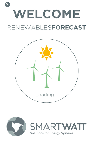 Renewables Forecast