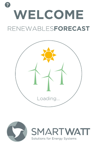 【免費天氣App】Renewables Forecast-APP點子