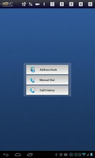 Free HDVC Assistant APK