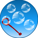 Bubble Blo Free logo