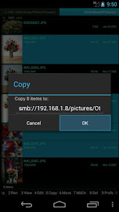 SMB plugin for Ghost Commander(圖2)-速報App
