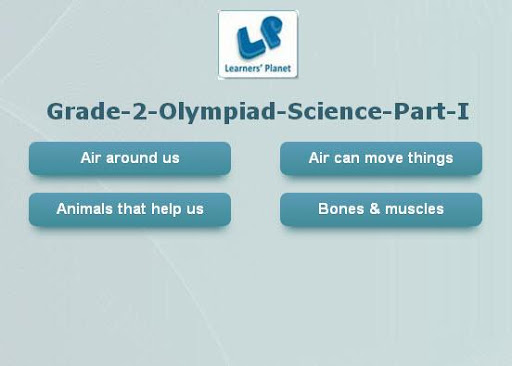Grade-2-Oly-Sci-Part-1