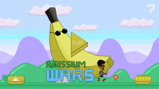 Potassium Wars