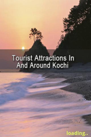 Tourist Attractions kochi
