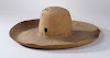 Ernest Casimir’s Hat with a Bullet Hole