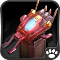 Defense Matrix: Alien Invasion icon