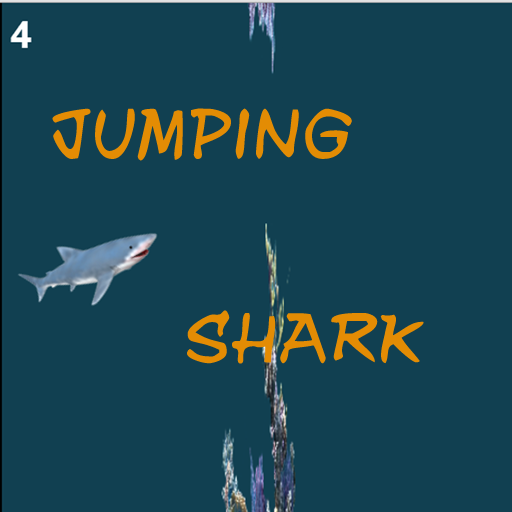 Jumping Shark