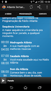 Rádio Atlanta Sertaneja(圖3)-速報App