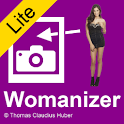 Womanizer Lite logo
