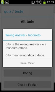 Lastest Portuguese Vocabulary APK for Android