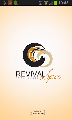 Revival Spa