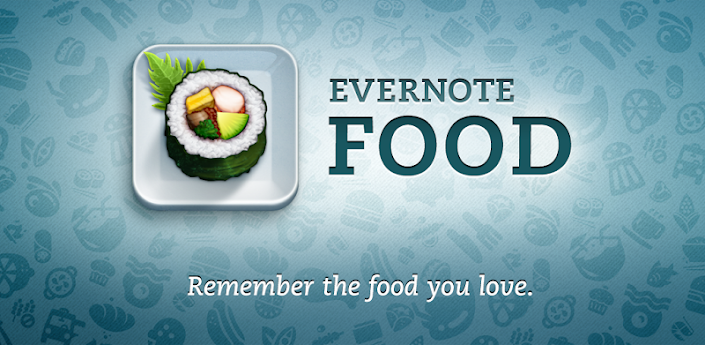 Evernote Food Apk 2.0.5