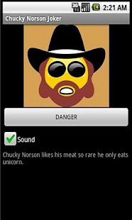 Lastest Chucky Norson Joker APK