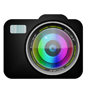 Flux Cam FREE - Effects Camera 1.0.2