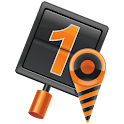 NFL Game Day Monitor – Fantasy logo