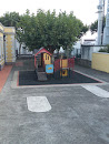 School Playground 